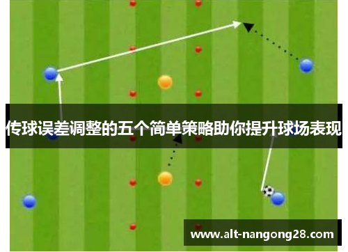 传球误差调整的五个简单策略助你提升球场表现