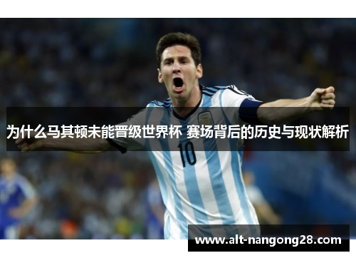 为什么马其顿未能晋级世界杯 赛场背后的历史与现状解析