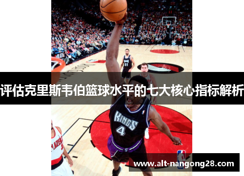 评估克里斯韦伯篮球水平的七大核心指标解析 评估克里斯韦伯篮球水平的七大核心指标解析