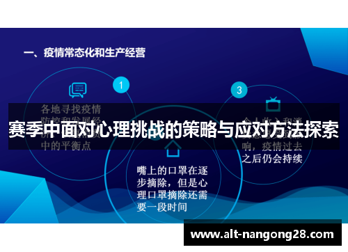 赛季中面对心理挑战的策略与应对方法探索 赛季中面对心理挑战的策略与应对方法探索