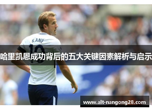 哈里凯恩成功背后的五大关键因素解析与启示